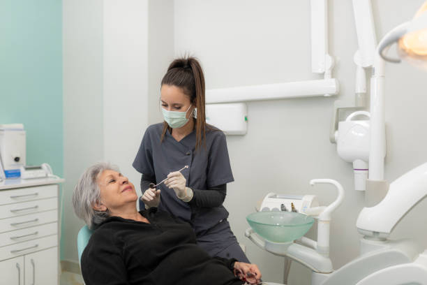 Best Dentist for Dental Trauma  in Little Elm, TX