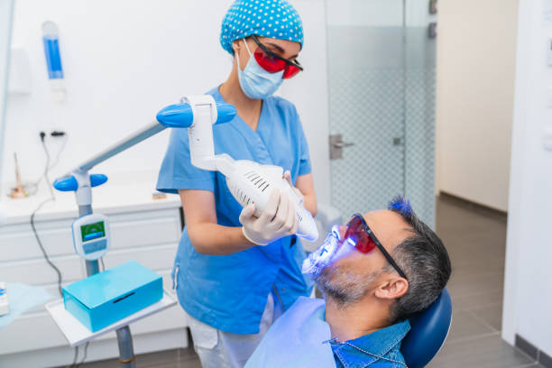 Best Tooth Pain Emergency Relief  in Little Elm, TX